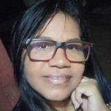 Ninha from Fortaleza | Woman | 48 years old | Gemini