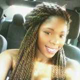 Millie from Portland | Woman | 36 years old | Scorpio
