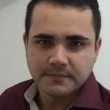 Didi from Uberlandia | Man | 40 years old | Sagittarius