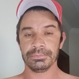 Sidney from Pirapozinho | Man | 43 years old | Sagittarius