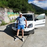 Emiliano87Zakw from Curtea de Arges | Man | 39 years old | Capricorn