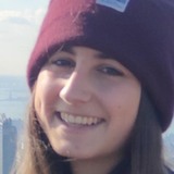 Krisi from Zurich | Woman | 29 years old | Cancer