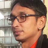 Vikash from Warsaw | Man | 37 years old | Libra