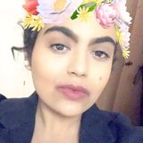 Anitadi from Vienna | Woman | 26 years old | Aquarius