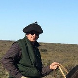 Germam from Viedma | Man | 45 years old | Sagittarius