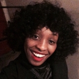 Doreen from Copenhagen | Woman | 39 years old | Gemini