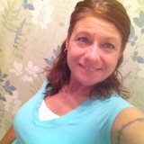 Peg from Lexington | Woman | 58 years old | Cancer