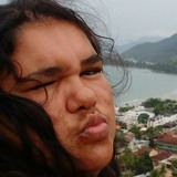 Baixinha from Ubatuba | Woman | 45 years old | Capricorn