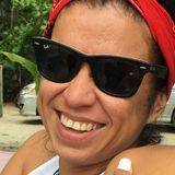 Dani from Ubatuba | Woman | 43 years old | Aquarius