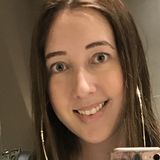 Li from Santo Andre | Woman | 32 years old | Gemini