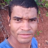 Júnior from Salinas | Man | 34 years old | Taurus
