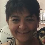 Blue from Playa del Carmen | Woman | 55 years old | Scorpio