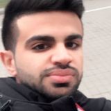 Zaid from Minsk | Man | 28 years old | Libra