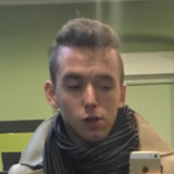 Brianek from Wroclaw | Man | 30 years old | Taurus