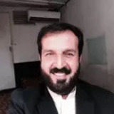 Niazi from Kabul | Man | 40 years old | Capricorn