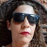 Rosicleians6 from Bandeirantes | Woman | 45 years old | Libra
