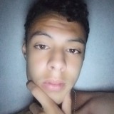 Oliveiratrinpy from Santa Fe do Sul | Man | 23 years old | Scorpio