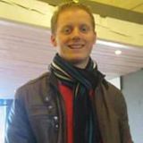 Kjell from Izegem | Man | 39 years old | Pisces
