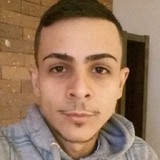Rd from Maua | Man | 31 years old | Aquarius