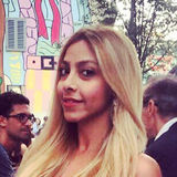Media from Milano | Woman | 37 years old | Aries