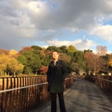 Bob Zhang from Nerima | Man | 48 years old | Leo