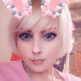 Wyd14Ny from Mexicali | Woman | 34 years old | Gemini