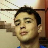 Alexrobles from Los Algodones | Man | 27 years old | Gemini