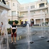 Gerrybautist84 from Iloilo | Man | 33 years old | Taurus