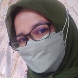 Tinadartianay0 from Bandung | Woman | 51 years old | Sagittarius