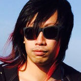 Andy from Hong Kong | Man | 31 years old | Capricorn