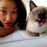 Dao from Seoul | Woman | 43 years old | Virgo