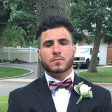 Anthony from Farmingville | Man | 28 years old | Capricorn