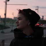 Vincent from Tyumen' | Woman | 24 years old | Capricorn