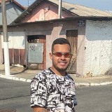 Rodriguesjoaf9 from Cacapava | Man | 24 years old | Virgo
