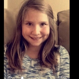 Jade from Hasselt | Woman | 31 years old | Cancer