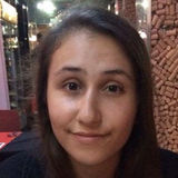 Snady from Luxembourg | Woman | 28 years old | Leo