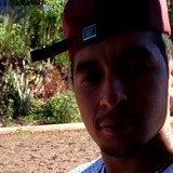 Tito from Guaraniacu | Man | 28 years old | Gemini