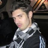 Scherban from Gavle | Man | 42 years old | Sagittarius
