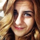 Chia from Lucca | Woman | 31 years old | Cancer