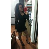 Yascarvalho from Ribeirao Preto | Woman | 26 years old | Libra