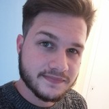 Judicaël from Grenoble | Man | 27 years old | Capricorn
