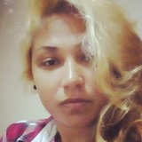 Cantora from Igreja Nova | Woman | 32 years old | Leo