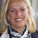 Inkiepinkie from Oosterhout | Woman | 53 years old | Taurus