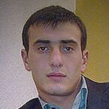 Shiro from Yerevan | Man | 40 years old | Leo