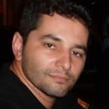Dinho from Sao Leopoldo | Man | 46 years old | Capricorn