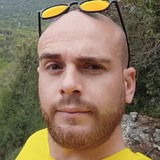 Francescocpa2W from Stezzano | Man | 40 years old | Capricorn