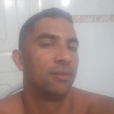 Marcos from Areia Branca | Man | 42 years old | Libra