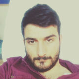 Baranhaco from Kirklareli | Man | 33 years old | Capricorn