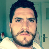 Hussam from Maastricht | Man | 34 years old | Cancer