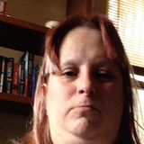 Syrup from Stony Point | Woman | 46 years old | Sagittarius
